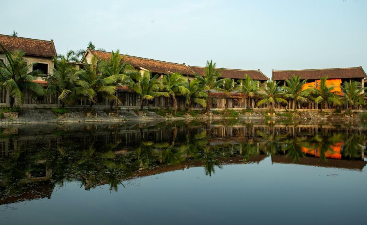 Ruby Homestay Ninh Binh Eksteriør billede