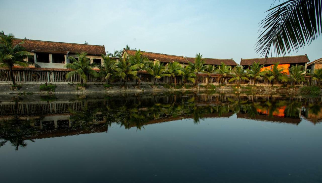 Ruby Homestay Ninh Binh Eksteriør billede